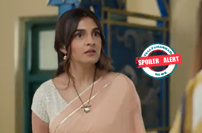 Spoiler Alert! Pandya Store: Chutki unwell, Dhara struggles to earn money