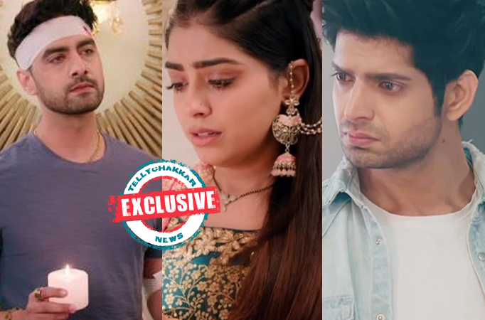 Udaariyaan: Exclusive! Advait will lose trust in Nehmat after the accident, and will blame her feelings for Ekam!