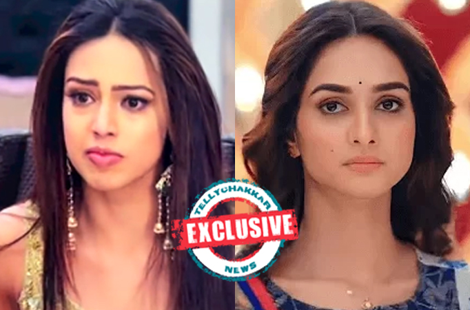 Dharampatni: Exclusive! Kavya will try and close to Ravi post-Keerti’s demise!