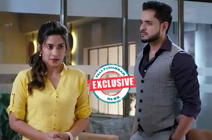 EXCLUSIVE! Katha Ankahee: Katha to misunderstand Viaan as a characterless man