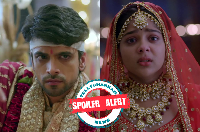 Spoiler Alert! Faltu: Ayaan lashes out at Faltu, unaware of the painful truth