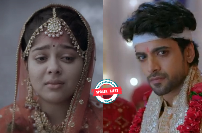 Spoiler Alert! Faltu:  Ayaan misunderstands the sindoor and mangalsutra on Faltu