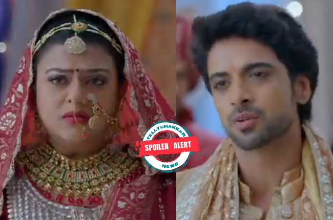 Spoiler Alert! Faltu: Ayaan and his mother have a heart to heart, he assures Savita that he understands his priorities