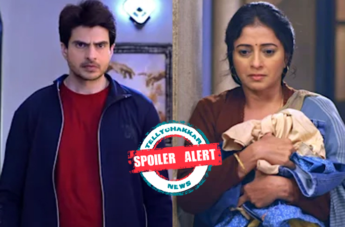 Spoiler Alert! Dheere Dheere Se: Bhavana misunderstands Raghav, learns the truth later