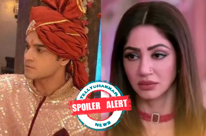 Spoiler Alert! Kumkum Bhagya: Aliya calls the cops to get Ranbir arrested ?