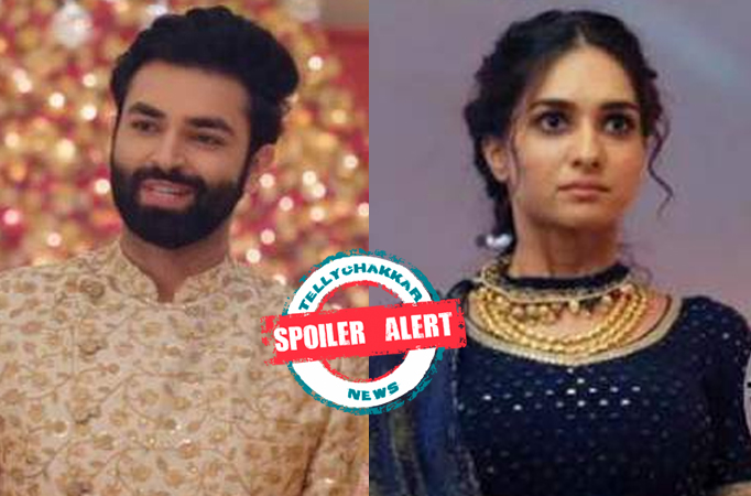 Spoiler Alert! Pyar Ke Saat Vachan - Dharam Patni: Malhar makes Pratiksha the scapegoat, latter gets arrested for Keerti’s murde