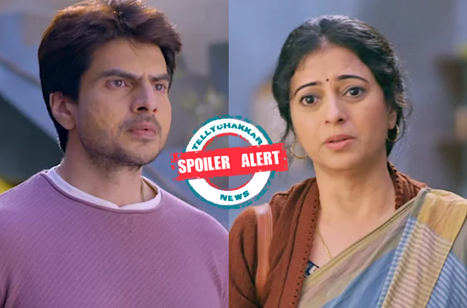 Spoiler Alert!  Aashao Ka Savera, Dheere Dheere Se: Raghav turns out to be Bhavna’s savior everytime 