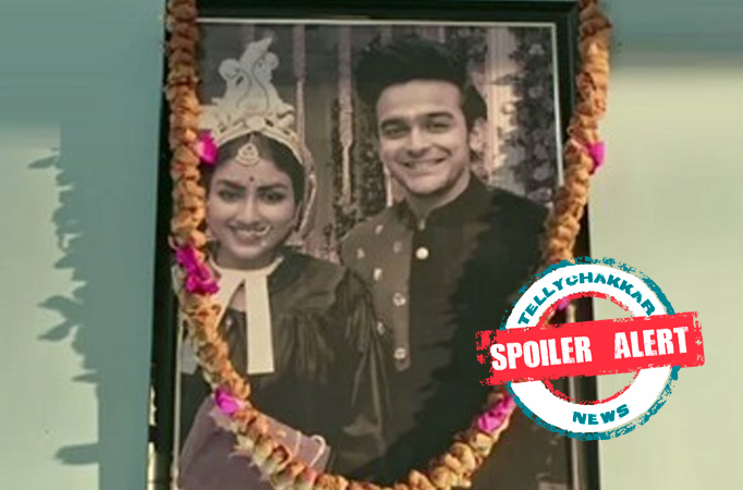 Spoiler Alert! Durga Aur Charu: Baake sees Bondita and Anirudh’s photo frame