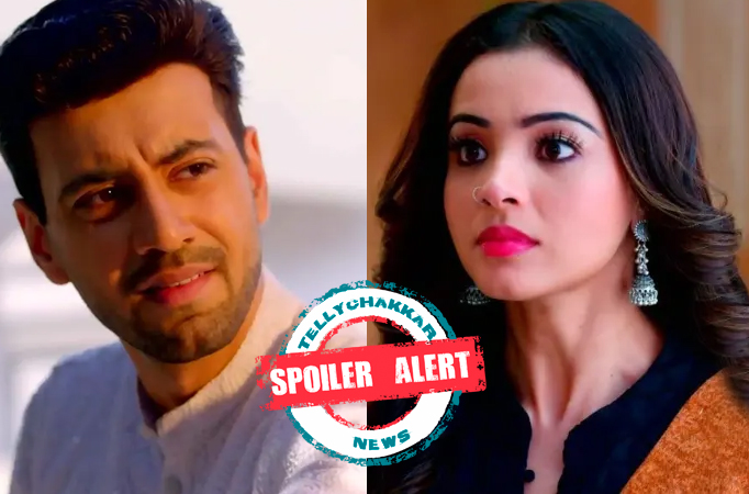 Spoiler Alert! Rabb Se Hai Dua: Haider confesses his love for Dua, Ghazal has feelings for Haider?