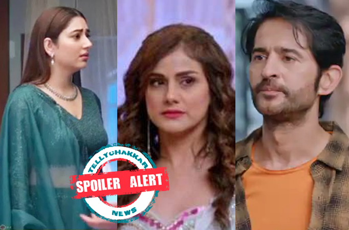 Spoiler Alert! Bade Achhe Lagte Hain 2: Priya saves Anvi from commiting suicide, promises her marriage to Lakhan  