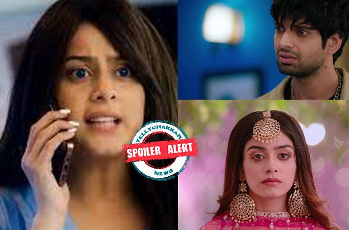 Spoiler Alert! Udaariyaan:  Harleen and Ekam's bonding makes Nehmat jealous