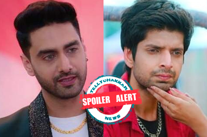 Spoiler Alert! Udaariyaan: Advait makes Ekam jealous; makes him his bodyguard 