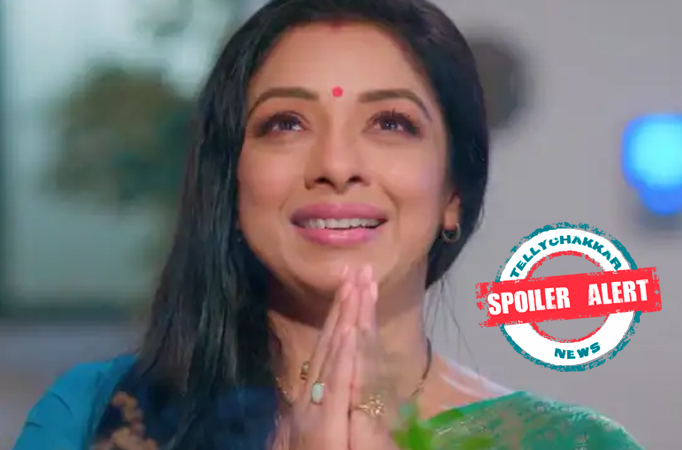 Spoiler Alert! Anupamaa: The Shah family is breaking apart, Anupama unable to help them this time