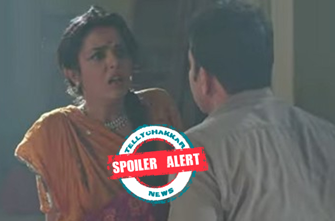 Spoiler Alert! Durga Aur Charu: Baanke slaps Bholi; takes a major step further