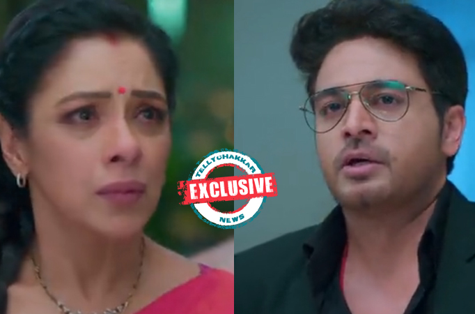 Exclusive! Anupamaa: Anupama plans a special date for Anuj; gets shocked as a special person enters their life 