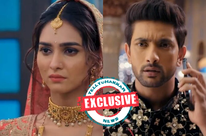 Exclusive! Pyar Ke Saat Vachan – Dharam Patni: Pratisksha arrested, Malhar left helpless