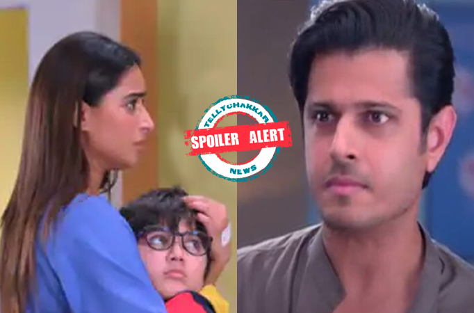 Spoiler Alert! Ghum Hai Kisikey Pyaar Meiin: Virat unable to reveal Vinu’s truth to Sai due to Pakhi’s fragile condition  