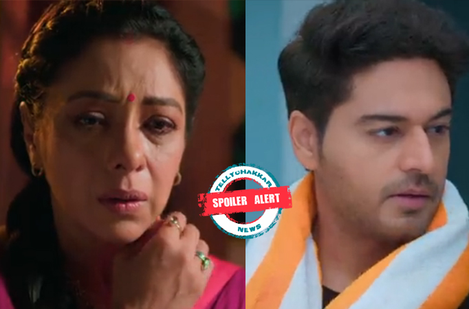 Spoiler Alert! Anupamaa: Anupama wants to set things right, will plan a date for Anuj and her