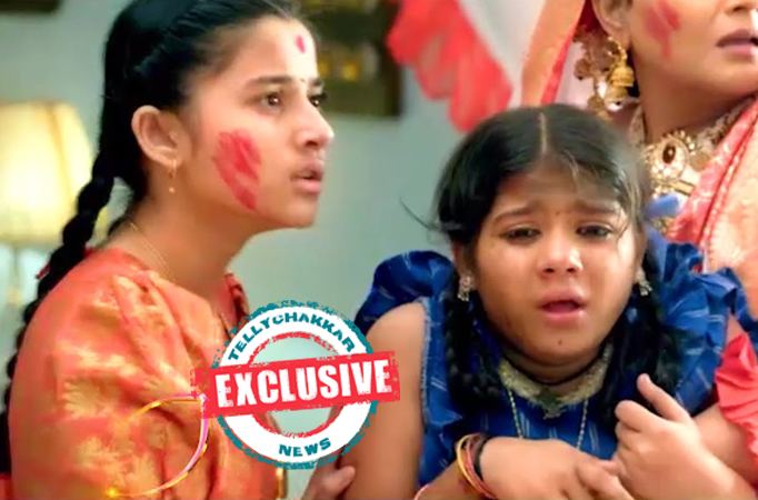 Durga aur Charu: Exclusive! Charu runs away from custody; Durga and Charu to rendezvous later