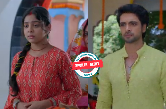 Spoiler Alert! Faltu: Faltu’s appointment gets postponed, Ayaan can’t stop thinking about Faltu’s words