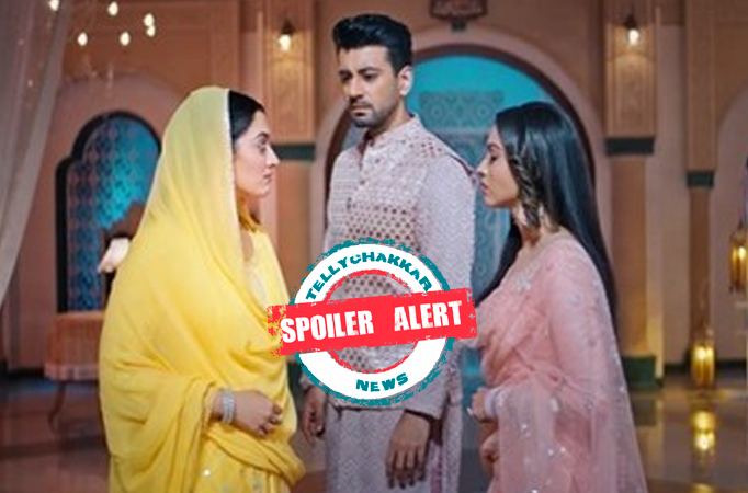 Spoiler Alert! Rab Se Hai Dua: Ghazal and Haider are grateful to Dua for saving their life