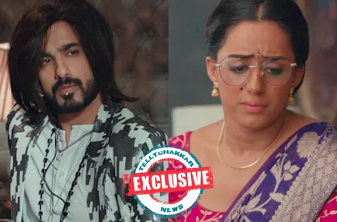 Exclusive! Yeh Hai Chahatein: Samrat and Nayantara married but with a twist