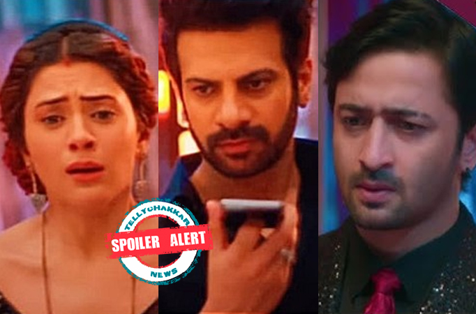 Spoiler Alert! Woh Toh Hai Albela:  Sayuri trapped by Vikrant, desperate to meet Kanha