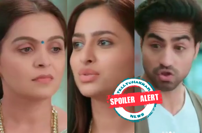 Spoiler Alert! Yeh Rishta Kya Kehlata Hai: Manjari brings up Abhimanyu and Aarohi’s marriage