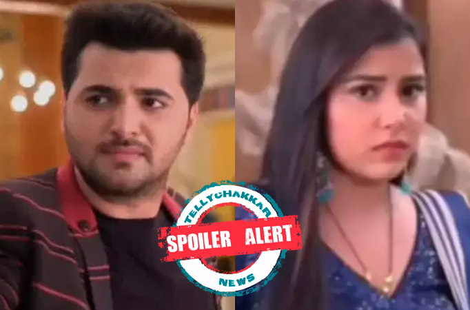 Spoiler Alert! Ghum Hai Kisikey Pyaar Meiin: Karishma’s affair exposed, she walks out of Chavan house and Mohit’s life 