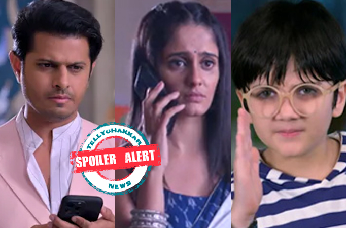 Spoiler Alert! Ghum Hai Kisikey Pyaar Meiin: Virat sees Sai weeping, feels guilty about hiding Vinu’s truth