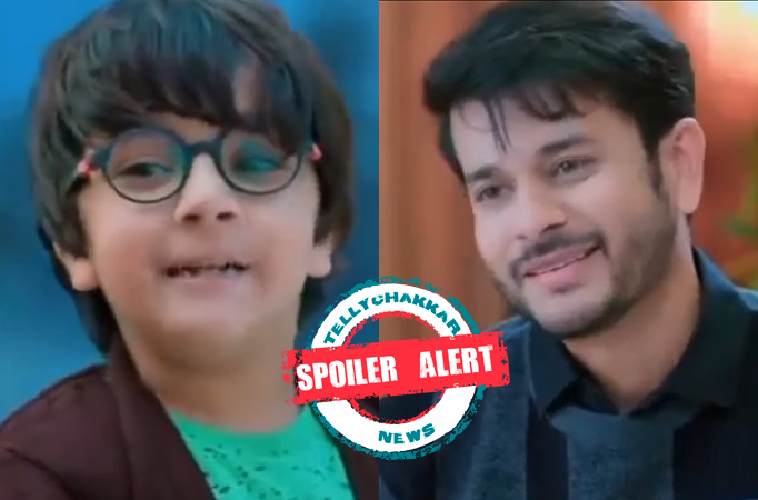 Spoiler Alert! Yeh Rishta Kya Kehlata Hai: Abhir’s gesture warms Abhinav’s heart