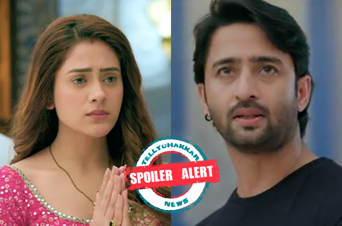 Spoiler Alert! Woh Toh Hai Albela:  Sayuri finally reveals the truth about her identity to Kanha