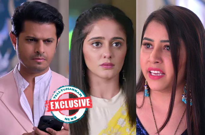 Ghum Hai Kisikey Pyaar Mein: Exclusive! Virat Reaches out to Sai, as he finds Karishma in a troubled state!