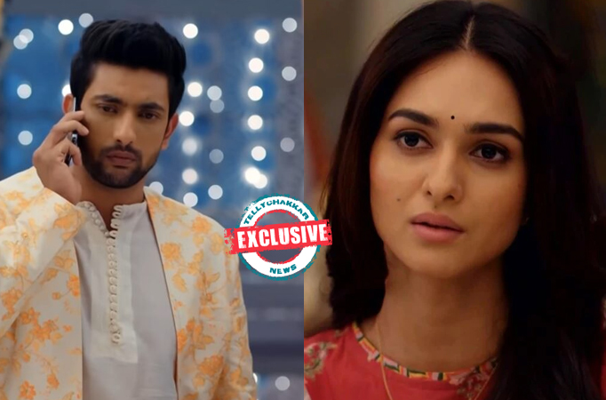 Dharampatnii: Exclusive! Ravi will get married to Pratiksha for revenge?