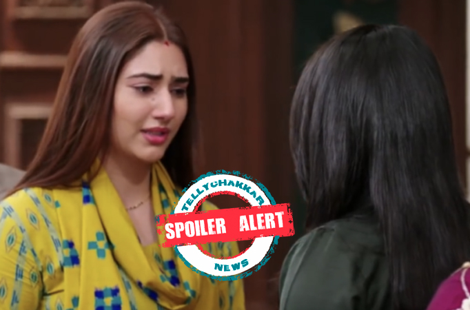 Spoiler Alert! Bade Achhe Lagte Hain 2: Swati Kapoor slips out of the wedding, Priya exposes her