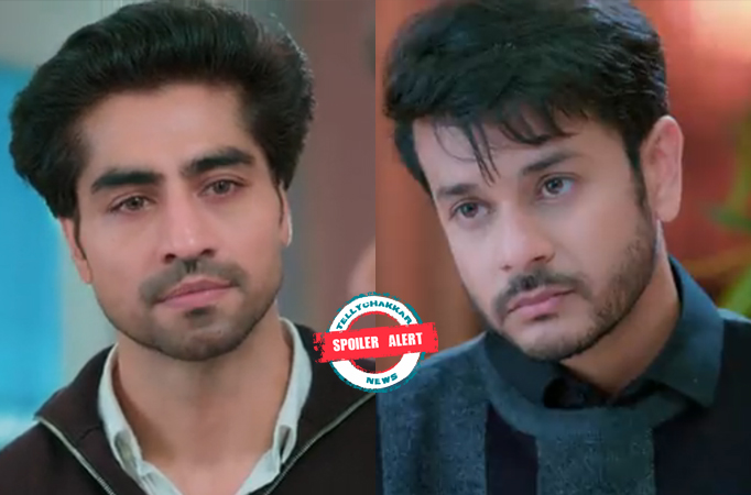 Spoiler Alert! Yeh Rishta Kya Kehlata Hai: Abhimanyu and Abhinav to become friends?