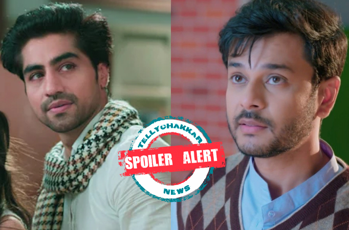 Spoiler Alert! Yeh Rishta Kya Kehlata Hai: Fate makes Abhimanyu meet Abhinav