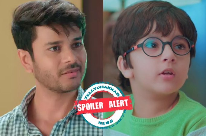 Spoiler Alert! Yeh Rishta Kya Kehlata Hai: Abhinav remembers the past, recalls how he became Abhir’s father