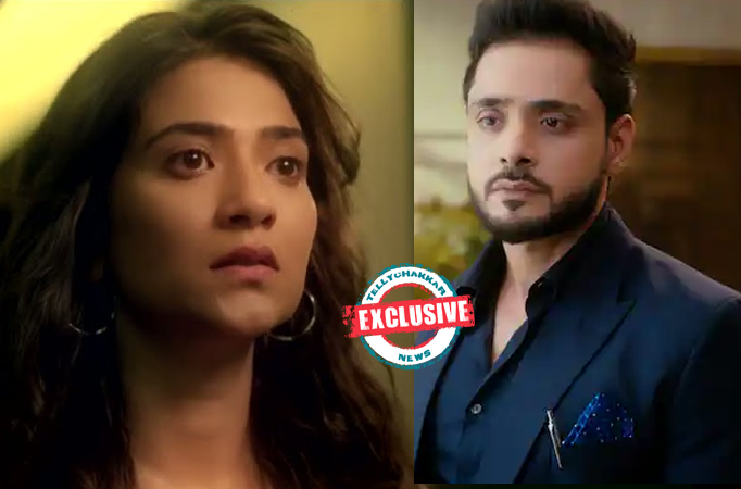  Katha Ankahee: Exclusive! Viaan finds out the truth about Katha expecting his offer! 