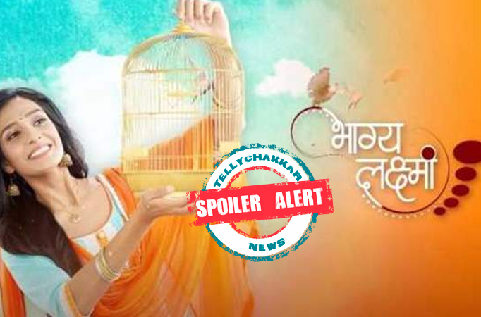 Spoiler Alert! Bhagya Lakshmi: Neha and Chachi emotionally blackmail Lakshmi to get married to Balwinder