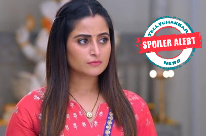 Spoiler Alert! Ghum Hai Kisikey Pyaar Meiin: Pakhi breaks down over her bad fortune