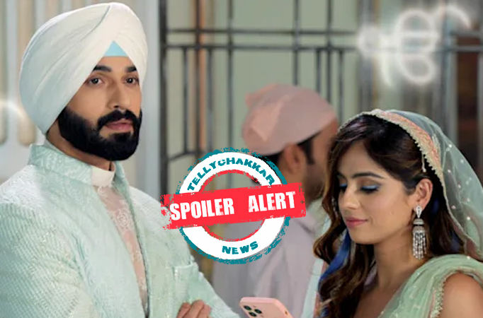 Spoiler Alert! Teri Meri Doriyaann: Angad describes his dream life partner; Seerat gets ready for a party 