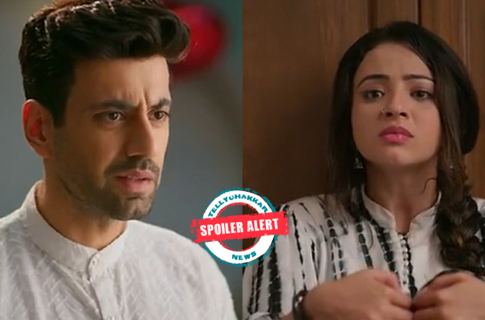 Spoiler Alert! Rabb Se Hai Dua: Haider and Ghazal get on good terms; former brings her home 