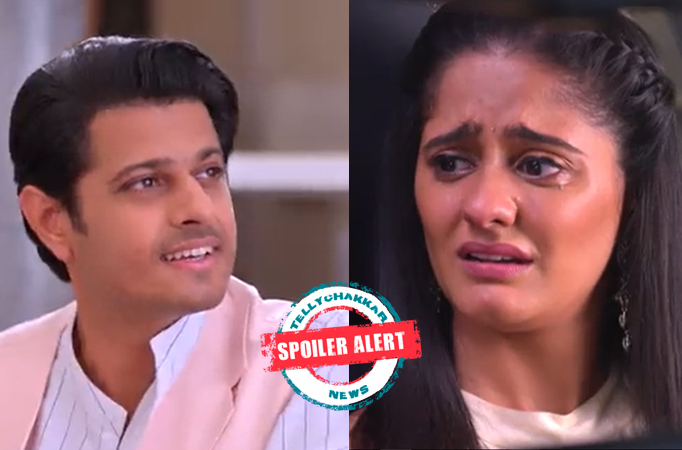 Spoiler Alert! Ghum Hai Kisikey Pyaar Meiin: Sai wants Virat to be part of Vinu’s punyatithi’s puja, Virat in a dilemma