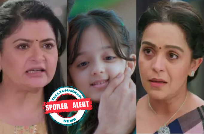 Spoiler Alert! Yeh Rishta Kya Kehlata Hai: Mahima tries to warn Ruhi, Manjari intervenes