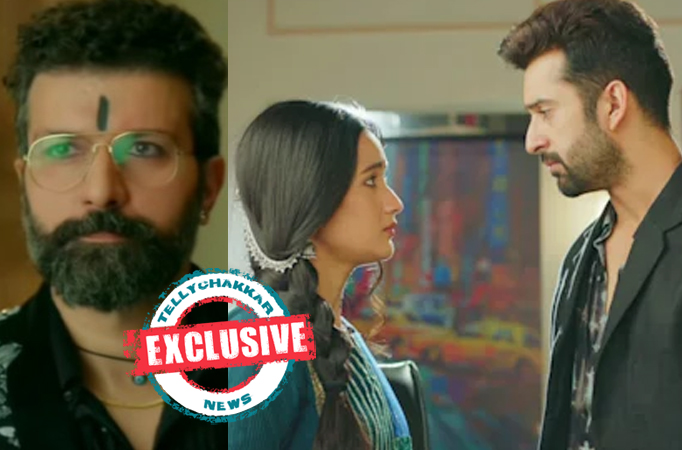 Exclusive! Rajjo: Pushkar traps Rajjo in a deadly plan, Arjun to leave the country