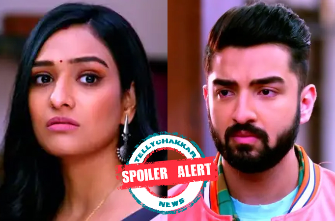 Spoiler Alert! Bhagya Lakshmi: Lakshmi makes a shocking decision; breaks Rishi's heart 