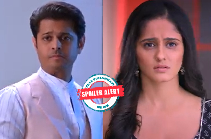 Spoiler Alert! Ghum Hai Kisikey Pyaar Meiin: Sai will get Virat to confess the truth?