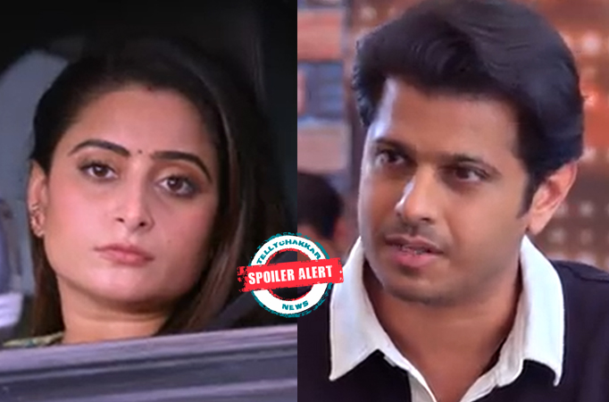 Spoiler Alert! Ghum Hai Kisikey Pyaar Meiin: Pakhi accuses Virat of lying to her, thinks she is useless to him