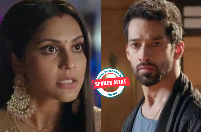 Spoiler Alert! Imlie: Atharva fights the goons; Imlie gets shot 